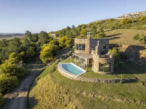 Campo en Venta de 50  ha