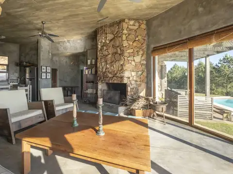 Chacra de 50 has. en venta en Laguna del Sauce 100