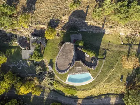 Chacra de 50 has. en venta en Laguna del Sauce