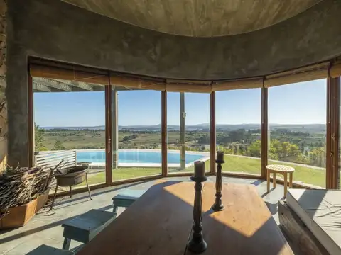 Chacra de 50 has. en venta en Laguna del Sauce 100