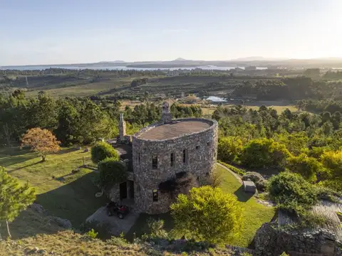 Chacra de 50 has. en venta en Laguna del Sauce 100