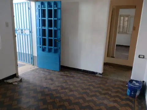 Gregorio J. Machaín 2500