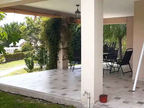 Casa en Venta en Potrero de los Funes, USD 125.000