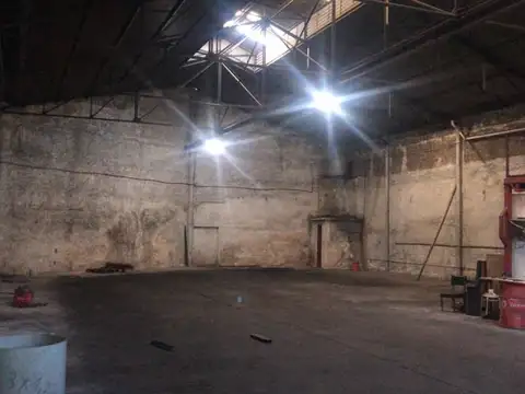 Galpon en Venta en La Plata, USD 280.000