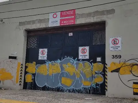 Cam. Gral. Belgrano e/ 528 y 529 - 100