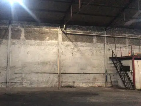 Galpon en Venta en La Plata, USD 280.000