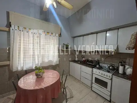 Depto Tipo Casa en Venta en Villa Maipu, USD 80.000