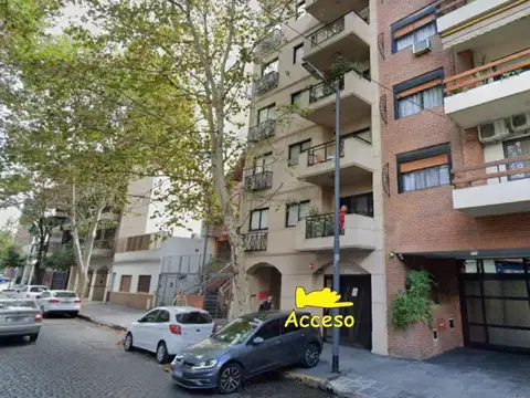 San José De Calasanz 600