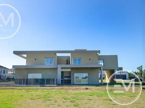 Casa en Venta en La Providencia Resort & Country Club, USD 410.000