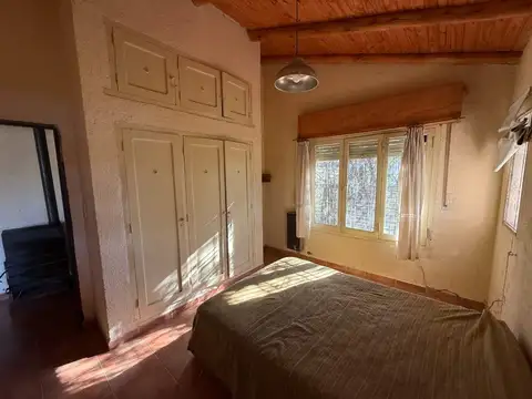 Se vende casa en Potrero de Garay