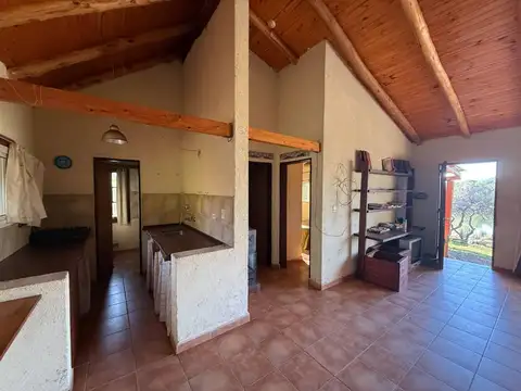 Casa en Venta en Potrero de Garay, USD 95.000