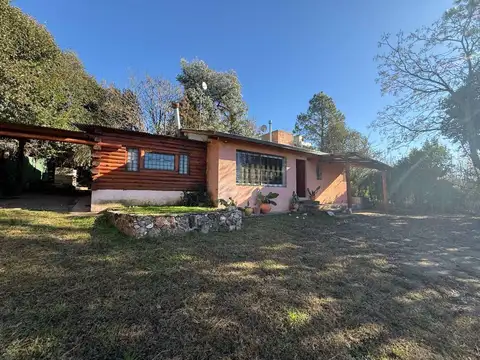Potrero de Garay 100