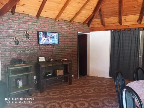 Casa en Venta de 2 dormitorios