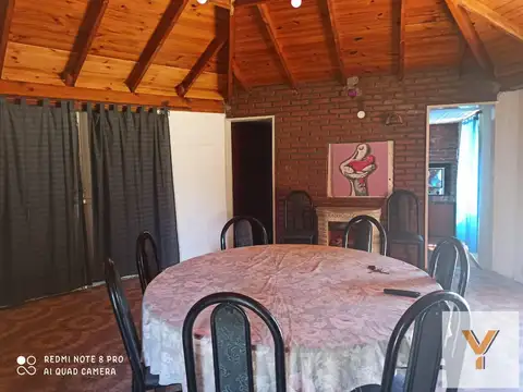 Casa en Venta en Arturo Seguí, USD 150.000