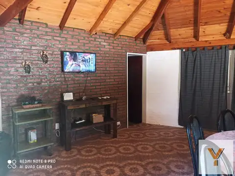 Casa en Venta de 2 dormitorios