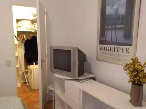 Departamento en Alquiler Temporal en Botanico, USD 650