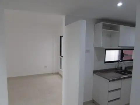 DEPARTAMENTO EN ALQUILER DE 2 AMBIENTES A ESTRENAR EN PALERMO CON AMENITIES PILETA DE CATEGORIA