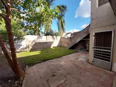 CASA AMERICANA 4 AMBIENTES