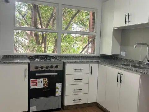 Departamento en Venta 35 años
