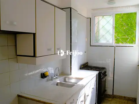 ALQUILER | Dpto. 2 amb. • Excelente ubicación • Caballito