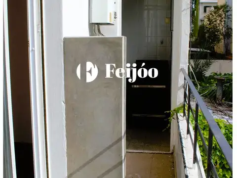 Departamento en Alquiler Apto profesional