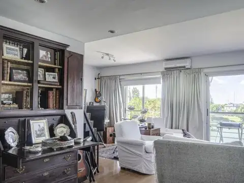 Departamento en Venta en Santa Barbara, USD 175.000