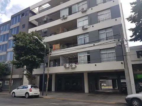 Av. Presidente Peron 2300, Piso 3