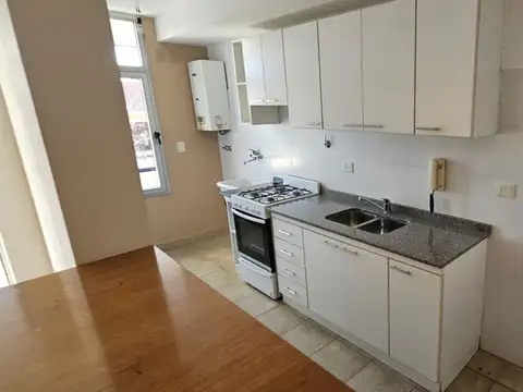 Departamento en Alquiler 16 años