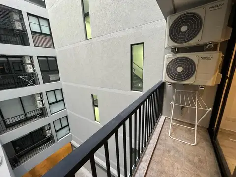General Güemes 3600