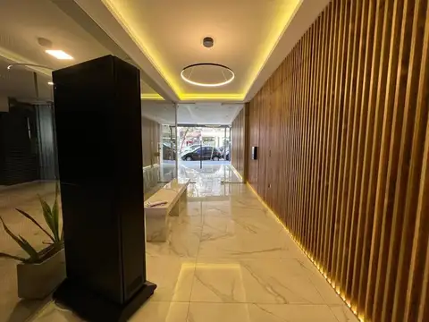 Departamento alquiler temporario-2 ambientes- Palermo