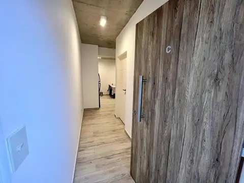 Departamento en Alquiler Temporal de 2 ambientes