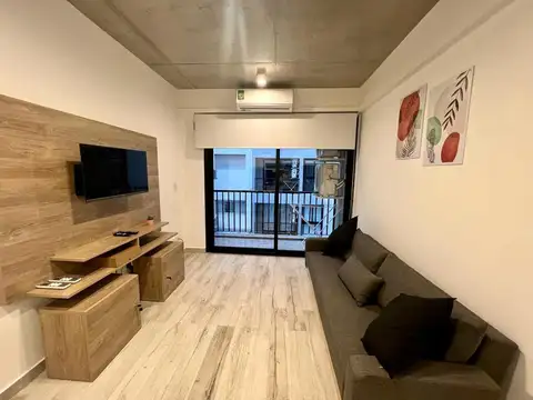 Departamento en Alquiler Temporal de 1 dormitorio