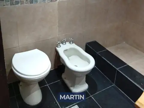 Departamento en Alquiler al Norte