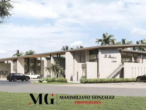 Terreno en Venta en Saint Thomas, USD 74.500