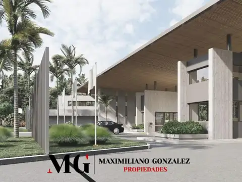 Terreno en Venta de 1000,0 m2