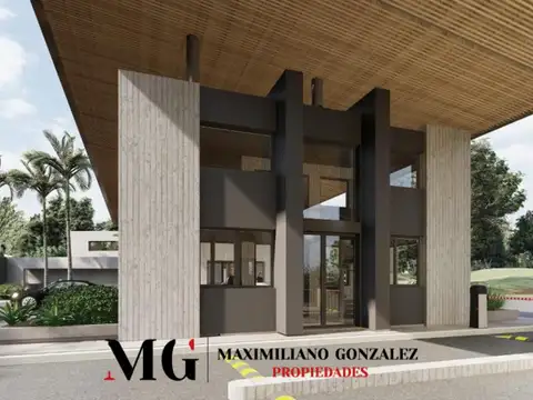 Lote venta Saint Thomas Chico