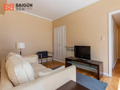 Departamento en Venta al Norte