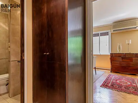 Departamento en Venta 45 años