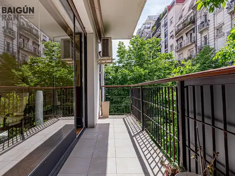 Departamento en Venta en Recoleta, USD 398.000