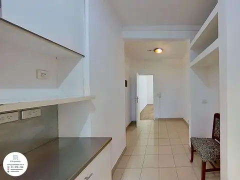 Departamento en Venta de 6 dormitorios