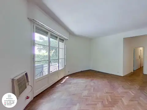 Departamento en Venta con 2 cocheras