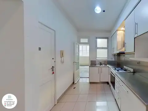 Departamento en Venta de 7 ambientes