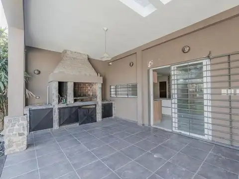 Casa en Alquiler 20 años