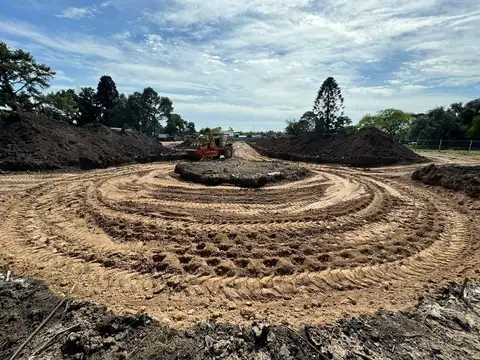 Lotes Barrio Cerrado Ing. Nogues C/ Financiación