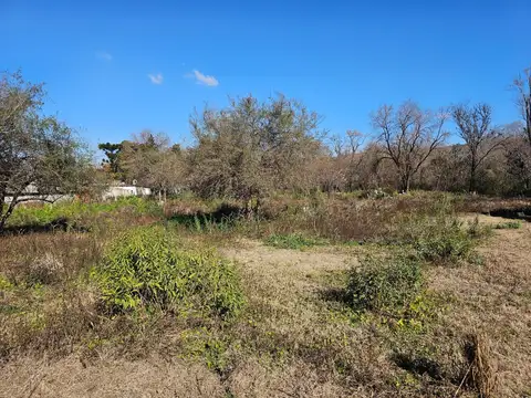 Terreno en Venta en Villa Allende, USD 49.000
