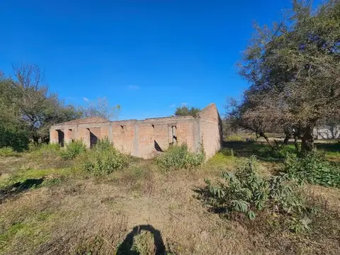VILLA ALLENDE