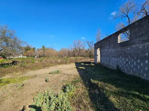 Terreno en Venta en Villa Allende, USD 49.000