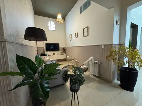 Casa en Venta 6 años