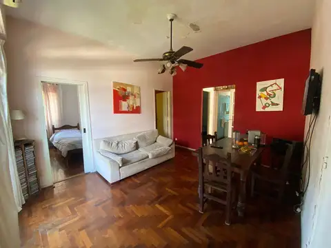 Departamento en  venta