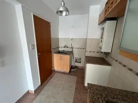 Departamento en Venta al Sur